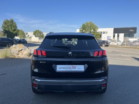 3008 II 130Chv 1.5 BlueHDi Allure Business // Garantie 1 an 2019 occasion 44860 Pont-Saint-Martin