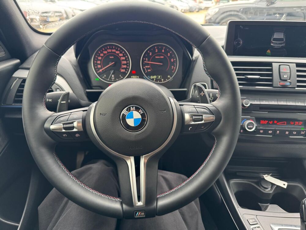 S&eacute;rie 1 F20 M135i 3.0 i 320CH M PERFORMANCE 2013 occasion 71380 Ch&acirc;tenoy-en-Bresse