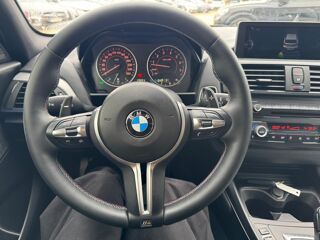 S&eacute;rie 1 F20 M135i 3.0 i 320CH M PERFORMANCE 2013 occasion 71380 Ch&acirc;tenoy-en-Bresse