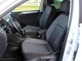 Tiguan 1.5 TSI EVO 150 CH R-LINE 2020 occasion 70000 Vesoul