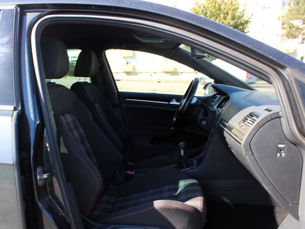 Golf VII - 7 - TSI 230 CH GTI Performance *CAMERA DE RECUL, PARK 2015 occasion 70000 Vesoul