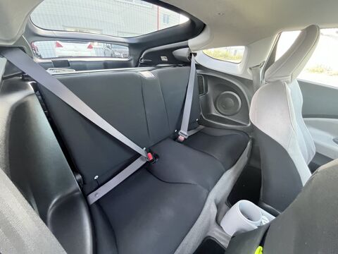 CR-Z Hybrid 1.5 i-VTEC GT // GARANTIE 1 AN 2010 occasion 44860 Pont-Saint-Martin