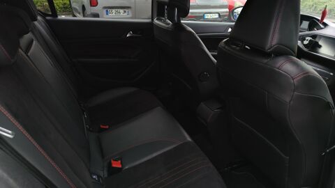 308 1.2 GT LINE 130 ch 2015 occasion 68390 Sausheim