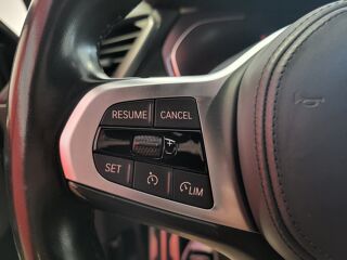 S&eacute;rie 1 118i M SPORT DKG7 + CARPLAY 2021 occasion 37170 Chambray-l&egrave;s-Tours