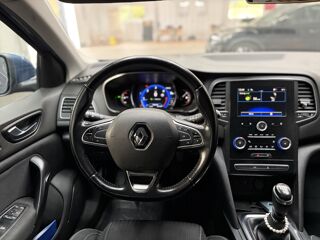 M&eacute;gane 4 1.5 DCi 90 Energy Business 2017 occasion 78680 &Eacute;p&ocirc;ne