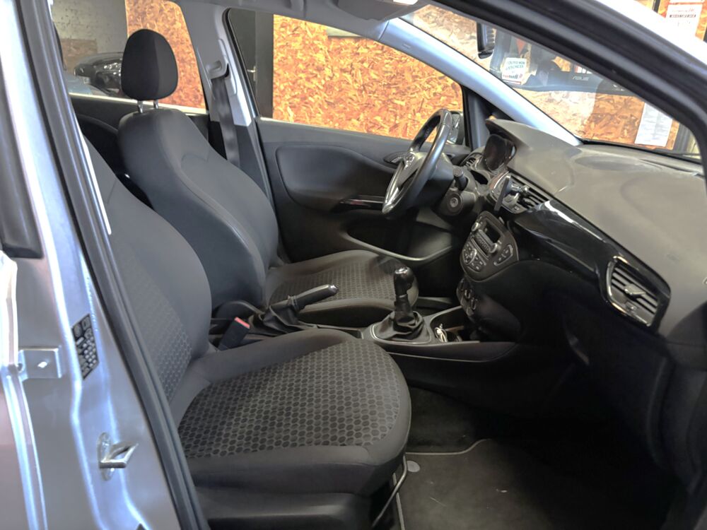 Corsa 1.4 90 ch finition Enjoy Start Stop 2019 occasion 59640 Dunkerque