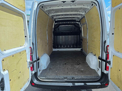 Interstar Fourgon L2H2 3T5 2.3dCi 150 ACENTA BVM6 2024 occasion 69008 Lyon