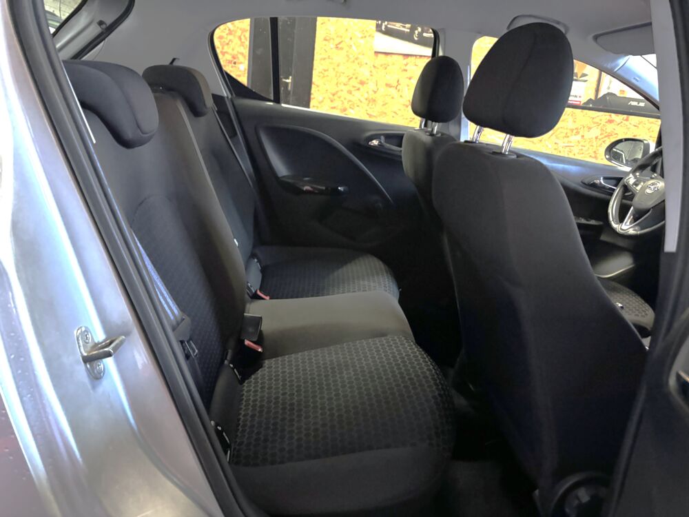 Corsa 1.4 90 ch finition Enjoy Start Stop 2019 occasion 59640 Dunkerque