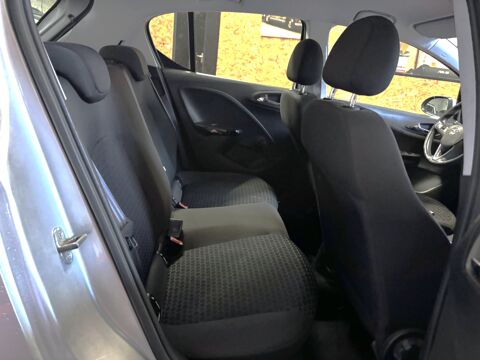 Corsa 1.4 90 ch finition Enjoy Start Stop 2019 occasion 59640 Dunkerque
