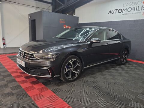 Passat 1.4 TSI Hybrid Rechargeable 218ch 2020 occasion 78680 &Eacute;p&ocirc;ne