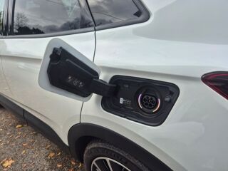 Grandland x X 1.6 i 16V 300 PHEV 4x4 EAT8 S&S 200 cv Bo&icirc;te auto ULTIMATE 2020 occasion 25400 Audincourt
