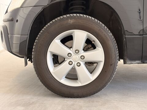 Grand Vitara II 1.9 DDIS 130 SERIE SPECIALE URBAN 3P 2012 occasion 27620 Gasny