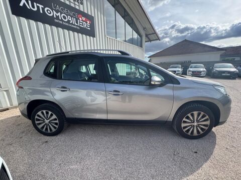 2008 1.6 BLUEHDI ACTIVE BUSINESS 110CH 2018 occasion 71380 Ch&acirc;tenoy-en-Bresse