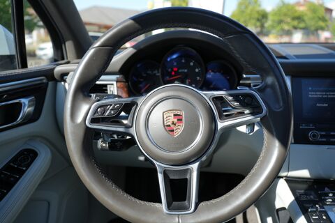 Macan 3.0 V6 360 GTS PDK BVA 2017 occasion 01000 Saint-Denis-l&egrave;s-Bourg