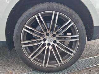 Macan 3.0 V6 258ch S Diesel PDK 2016 occasion 90400 Danjoutin