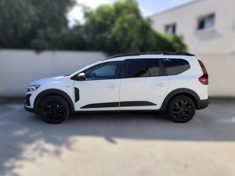Dacia Jogger 1.6 140H 90 HYBRID 1.2KWH BVA 2025 occasion Castries 34160