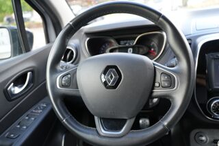 Captur (2) 0.9 TCE 90 INTENS 2018 occasion 01000 Saint-Denis-l&egrave;s-Bourg