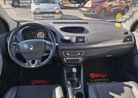 M&eacute;gane III Estate 1.5 dCi 95cv Business - 2&egrave;me main 2016 occasion 49124 Saint-Barth&eacute;lemy-d'Anjou