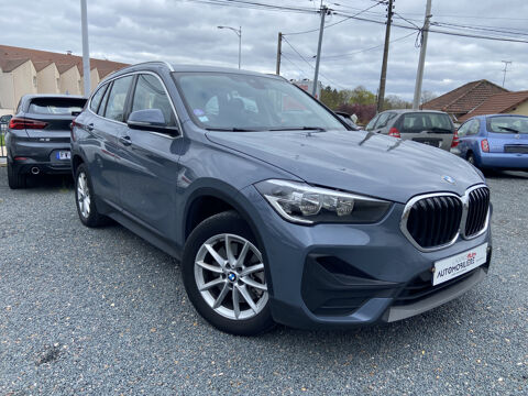 X1 SDRIVE 20I 192 LOUNGE 2019 occasion 77310 Saint-Fargeau-Ponthierry