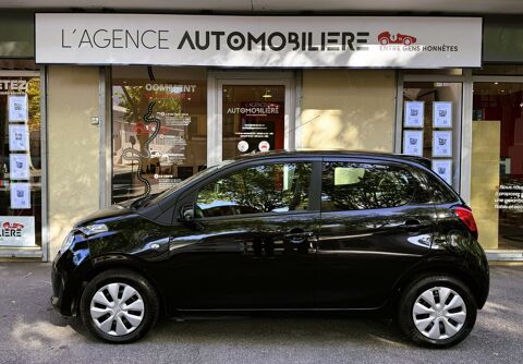 C1 1.0 VTI 68 FEEL ETG 5P 2015 occasion 92370 Chaville