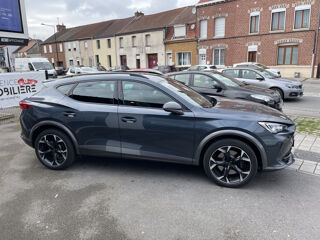Formentor VZ e-Hybrid rechargeable 1.4 TSI 245CV DSG6 2023 occasion 59300 Valenciennes
