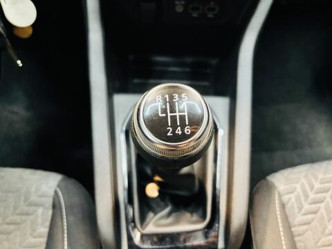 Clio V 1.0 tce 100 cv essence / gpl evolution 2023 occasion 71300 Montceau-les-Mines