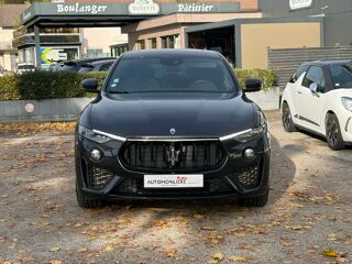 Levante 3.0 V6 430 SQ4 2019 occasion 25400 Audincourt