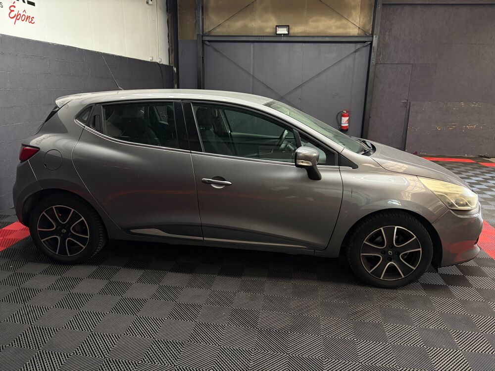 Clio 1.5DCI ENERGY ECO2 DYNAMIQUE 2014 occasion 78680 &Eacute;p&ocirc;ne