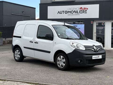 Renault Kangoo Express 1.5 BLUE DCI 95 bvm6 - CLIMATISATION 2020 occasion Audincourt 25400