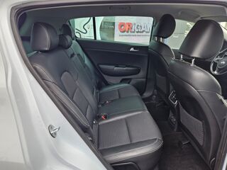 Sportage 1.7 CRDI 115 CH ISG 4X2 ACTIVE 2016 occasion 25400 Audincourt