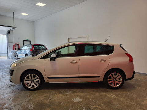3008 HYBRID4 2.0 HDI 163 + ELECTRIC 37 BMP6 - DISTRIBUTION NEUVE 2013 occasion 37170 Chambray-l&egrave;s-Tours