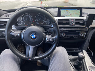 S&eacute;rie 3 (F31) (2) 320D XDRIVE 190 M SPORT 2018 occasion 80480 Salou&euml;l