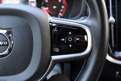 V60 D3 150 R-Design BVM (Harman & Kardon, Kit distribution &agrave; jou 2020 occasion 88000 &Eacute;pinal
