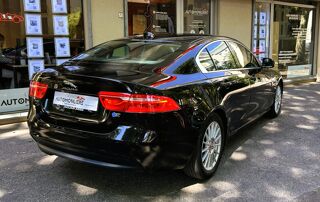 XE 2.0D E-PERFORMANCE PRESTIGE 163 8CV - GARANTIE 6 MOIS- PACK 2018 occasion 92370 Chaville