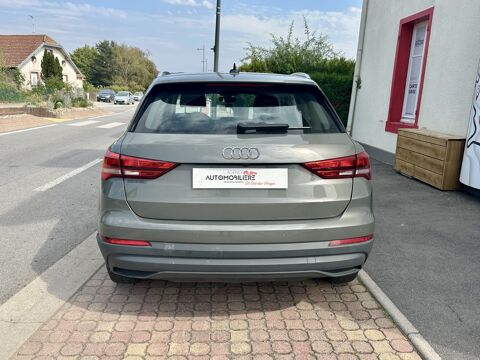 Q3 35 2.0 TDI 150 ch S Tronic7 Advanced 2021 occasion 88100 Sainte-Marguerite
