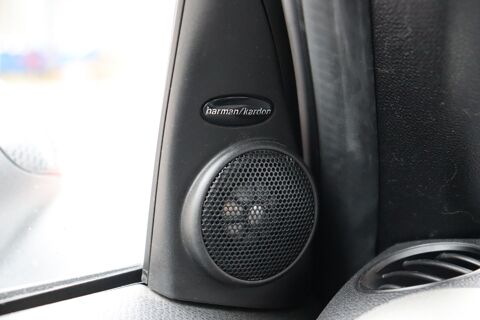 Countryman Cooper SD 143 ALL4 (Harmand & Kardon, Eclairage d'ambiance) 2011 occasion 88000 &Eacute;pinal