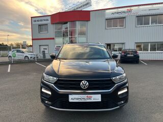 T-ROC VOLKSWAGEN T-Roc 1.5 TSI 150 EVO Start/Stop DSG7 Lounge Busi 2020 occasion 44860 Pont-Saint-Martin