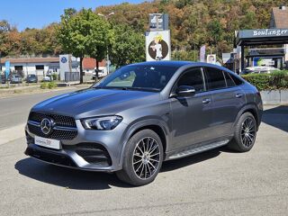 Classe GLE 350 AMG LINE 9G TRONIC 4 MATIC 320 CH ( 194 + 126 ) 2020 occasion 25400 Audincourt