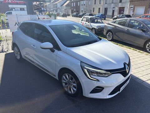 Clio V 1.0 Tce 100 ZEN CAR PLAY 2020 occasion 59300 Valenciennes