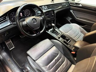 Arteon 2.0 TDI Elegance BlueMotion 150 ch DSG7 2017 occasion 71300 Montceau-les-Mines