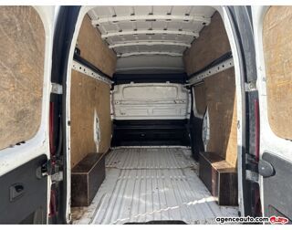 Vivaro L2H2 1.6 CDTI 120 cv - 2&egrave;me main - Chaine de distribution 2016 occasion 49124 Saint-Barth&eacute;lemy-d'Anjou