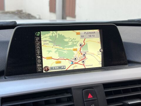 S&eacute;rie 3 320d X-Drive 190ch Touring BVA8 F31 2016 occasion 25300 Pontarlier