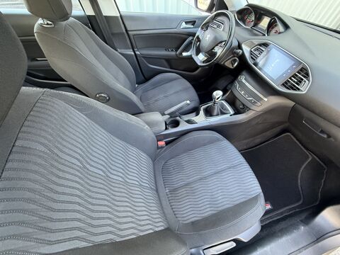 308 SW 1.6L 120ch Active Business | GARANTIE 6 MOIS 2017 occasion 44860 Pont-Saint-Martin