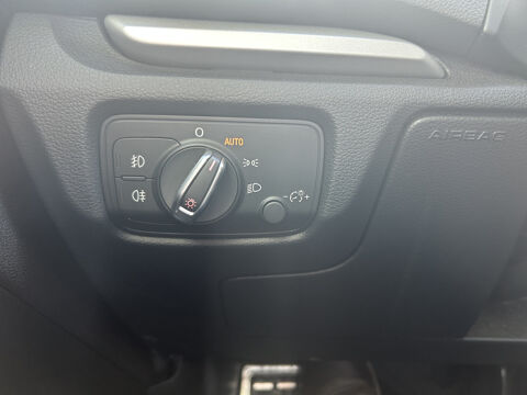 A3 2.0 TDI S-TRONIC - 150cv AMBITION 2013 occasion 71380 Ch&acirc;tenoy-en-Bresse