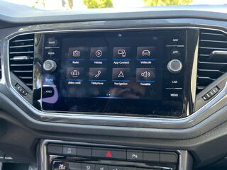 T-ROC 1.5 TSI 150 STYLE DSG 1er main GARANTIE 2021 occasion 34160 Castries