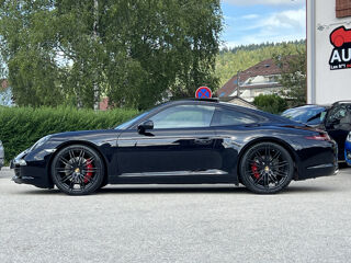 911 991 3.8 400 CARRERA S PDK 2015 occasion 25300 Pontarlier