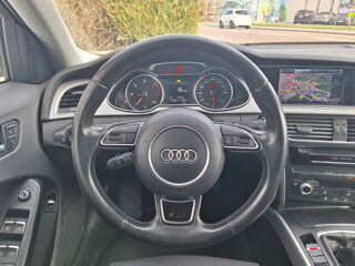 A4 2.0 TDI 150 ch Berline Ambiente 2015 occasion 90400 Danjoutin