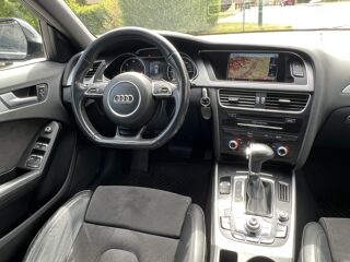 A4 ALLROAD 3.0 V6 tdi 245ch QUATTRO BVA 2013 occasion 25300 Pontarlier