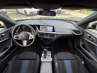 S&eacute;rie 1 120D 190 M SPORT X-DRIVE - CAMERA DE RECUL 2019 occasion 25400 Audincourt