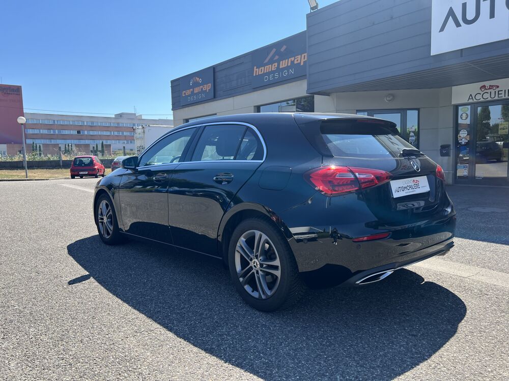 Classe A A 200 PROGRESSIVE LINE 2019 occasion 68390 Sausheim